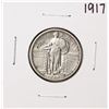 Image 1 : 1917 Standing Liberty Quarter Coin