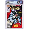 Image 1 : Marvel Comics Venom: Lethal Protector Comic Book #2 CGC 9.8