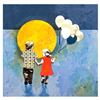Image 1 : Marina Raiskin Limited Edition Giclee on Canvas