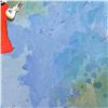 Image 2 : Marina Raiskin Limited Edition Giclee on Canvas