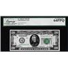 Image 1 : 1928 $20 Federal Reserve Note Cleveland Fr.2050-D Legacy Very Choice New 64PPQ