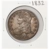 Image 1 : 1832 Capped Bust Half Dollar Coin