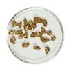 Image 1 : Gold Nuggets 3.76 Grams Total Weight