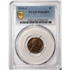 Image 1 : 1915-S Lincoln Wheat Cent Coin PCGS MS64BN