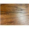 Image 2 : 939.6 SQ FT IDEAL WOOD CHATEAU HICKORY CLASSIC COLLECTION WIDE PLANK ENGINEERED REAL WOOD FLOOR