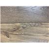 Image 2 : 843.7 SQ FT FUZGUARD LA VINA COLLECTION WIDE PLANK 12MM GLUELESS LAMINATE FLOORING