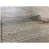 Image 2 : 272.58 SQ FT FUZGUARD SILVER OAK COLLECTION WIDE PLANK 12MM GLUELESS LAMINATE FLOORING