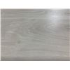 Image 2 : 559.6 SQ FT KRONOTEX AMAZONE BEIGE TIMELESS OAK 10MM GLUELESS LAMINATE PLANK FLOORING