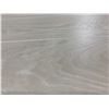 Image 2 : 559.6 SQ FT KRONOTEX AMAZONE BEIGE TIMELESS OAK 10MM GLUELESS LAMINATE PLANK FLOORING