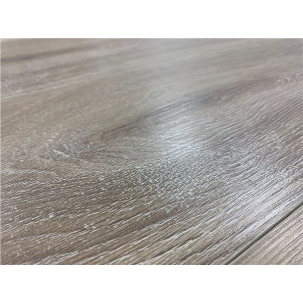 968.24 SQ FT EURO TREND KHAKI OAK ETC5966P 10MM GLUELESS LAMINATE FLOORING