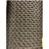 Image 2 : TAPIS FLAT WEAVE EGYPTIAN MADE 26.4" WIDE DECORATIVE RUNNER END CUT