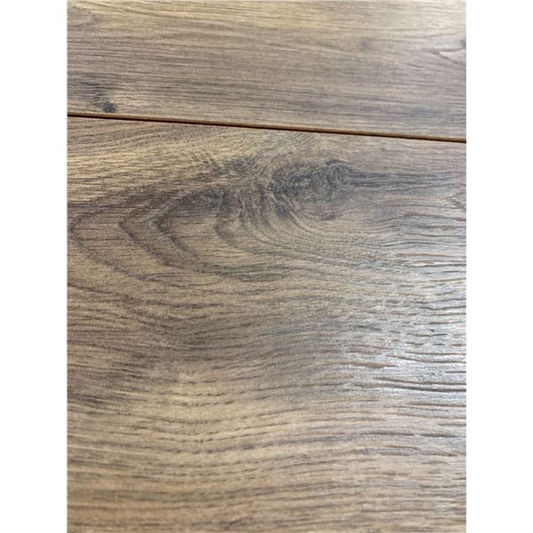 827.52 SQ FT EURO ORIGINAL COTTAGE COLLECTION SUSA VALLEY 2834 12MM LAMINATE PLANK FLOORING