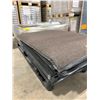 Image 2 : APPROXIMATELY 33 RCR INTERNATIONAL CBR3648P 36" X 48" INDUSTRIAL ENTRANCE MATS