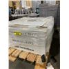 Image 2 : APPROX 278.9 SQ FT TOTAL, 18 BOXES GLAZZED WALL TILES 300MM X 600MM VINYL FLOOR/WALL TILES
