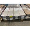 Image 2 : 222.96 SQ FT TOTAL EURO TREND ATLAS OAK ETCGTK031P 10MM LAMINATE FLOORING , 12 BOXES 18.58 SQ FT