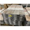 Image 2 : 573.48 SQ FT TOTAL EURO STYLE STEELWORKS OAK ESK287P 12MM LAMINATE FLOORING , 36 BOXES 15.93