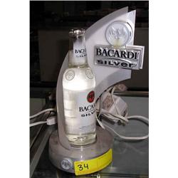 BACARDI LIGHTS