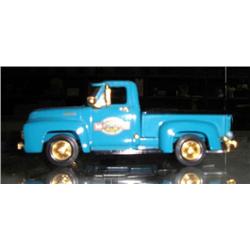 MATCH BOX COLLECTIBLES DIE CAST