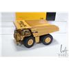 Image 2 : 1:50 scale Norscot diecast model CAT 793C off highway truck. Items may have been removed from boxes 