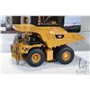 Image 2 : 1:50 scale Diecast Master CAT 795F AC mining truck. Item #85515 w/ shipper. Items may have been remo