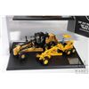 Image 2 : Two 1:50 scale Diecast Masters evolution kits including item #85560 #12 & 12M3 graders, and item #85