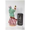 Image 2 : Royal Doulton figure Punch and Judy Man HN2765