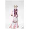 Image 2 : Royal Crown Derby "From the Classic Collection, Dione" 9" high figurine