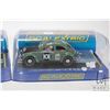 Image 3 : Two boxed 1:32 scale Scalextric slot cars including Ford GT and Volkswagen Beetle