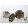 Image 2 : Two pocket watches including Elgin National Watch Co., grade 73, model 5, 7 jewel, size 18 pocket wa