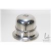 Image 2 : Vintage Birks sterling silver dome top ring box