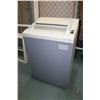 Image 1 : Fellowes Powershed 480 Industrial paper shredder, 37 1/2" high X 23 1/2" wide X 18 1/2" deep. Workin