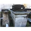 Image 1 : ** LARGE GROUP OF ASSORTED CONCRETE ELECTRICAL VAULTS, BASES & MAN HOLE RISERS ETC