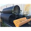 Image 1 : ASSORTED HDPE PIPES