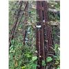 Image 2 : GROUP OF HYDRO REBARS