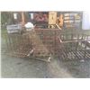 Image 1 : 7 PCS OF STEEL PALLET CAGES