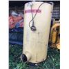 Image 1 : 500 GALLON DIESEL FUEL STORAGE TANK