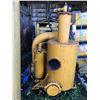 Image 2 : 8" DIESEL DEWATERING PUMP