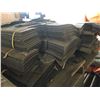 Image 1 : PALLET OF ASPHALT ROOFING SHINGLES