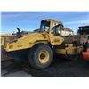 Image 2 : BOMAG BW 213 DH40 ROLLER 80" - 89" (4015 HOURS)