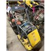 Image 2 : WACKER NEUSON WP 1550 PLATE TAMPER WITH HONDA GX160 HP ENGINE