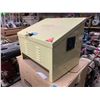 Image 2 : KASCO AERATION ELECTRIC BASE MOUNT CABINET (* IN BOX *)