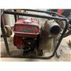 Image 2 : HIGH CAPACITY WATER PUMP (FIRE PUMP)