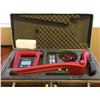 Image 1 : FISHER RESEARCH LABS MODEL TW-82 DIGITAL LINE TRACER WITH HARDSHELL CASE