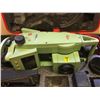 Image 2 : LEICA TCR805 POWER 5" R400 REFLECTORLESS TOTAL STATION WITH HARDSHELL CASE