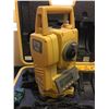 Image 3 : TOPCON GTS225 TOTAL STATION WITH HARDSHELL CASE