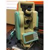 Image 2 : LEICA LDT-05 DIGITAL THEODOLITE WITH HARDSHELL CASE