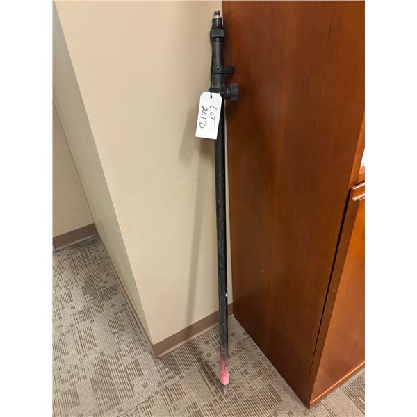 LEICA POGO STICK SURVEYORS POLE