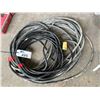 Image 1 : 2 HEAVY DUTY ELECTRICAL CORDS