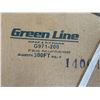 Image 2 : GREEN LINE 300FT SPOOL OF 2" DISCHARGE HOSE