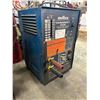 Image 1 : MILLER THUNDERBOLT AC/DC ARC WELDING POWER SOURCE